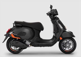 Vespa Ostatní GTS 310 SUPERSPORT 2025 skútr