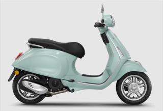 Vespa Ostatní Primavera 125 2025 skútr