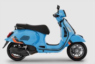 Vespa Ostatní GTS 125 Supersport skútr