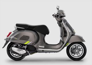 Vespa Ostatní GTS 125 Supertech skútr