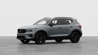 Volvo XC40 2,0 B3 FWD Plus Black Ed 4321 SUV