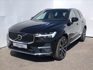 Volvo XC60 2,0 AWD INSCRIPTION  B4 SUV