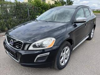 Volvo XC60 2,4 D3 R-DESING 120KW ROZVODY SUV