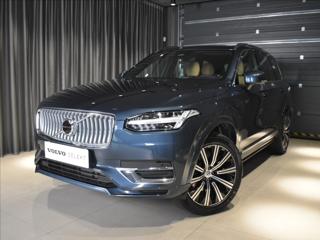 Volvo XC90 2,0 B5 AWD Plus ventilace,BLIS SUV