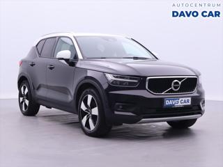 Volvo XC40 2,0 D4 Aut. AWD Momentum DPH SUV