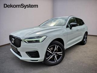 Volvo XC60 2,0 T6 AWD RECHARGE R-DESIGN PANORAMA SUV