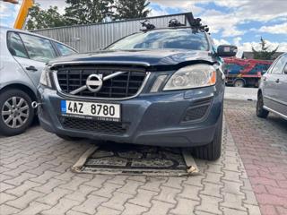 Volvo XC60 2,4 D 120kW Automat AWD SUV