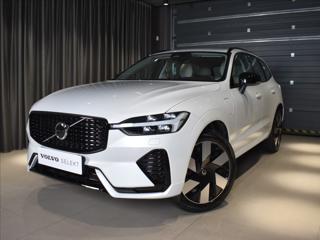 Volvo XC60 2,0 T6 AWDULTIMATE Pano,Headup SUV