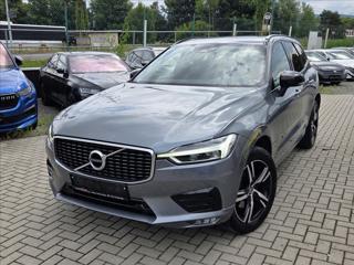 Volvo XC60 2,0 D4 R Design *KAMERA*PANORAMA* SUV