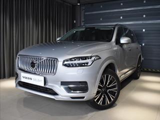 Volvo XC90 2,0 T8 AWD PLUS Ventilace,BLIS SUV