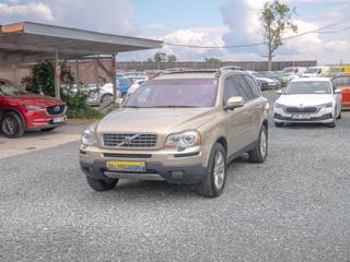 Volvo XC90 12/07 3.2i 175KW NAVI – LPG! SUV