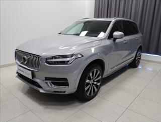 Volvo XC90 2,0 B5 PLUS AWD AUT Bright SUV