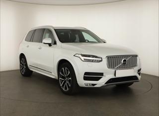 Volvo XC90 D5 AWD 165kW SUV