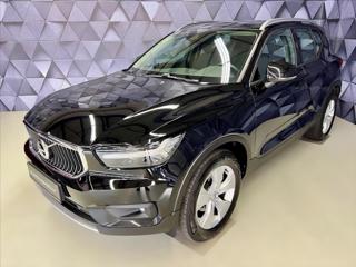 Volvo XC40 T3 120KW A/T MOMENTUM PRO, KEYLESS, LED, NAVIGACE SUV