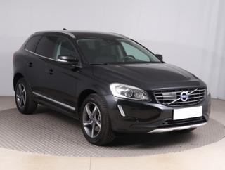 Volvo XC60 D4 133kW SUV