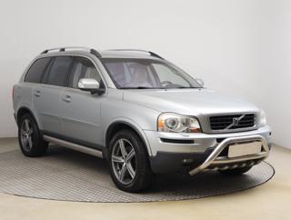 Volvo XC90 D5 136kW SUV