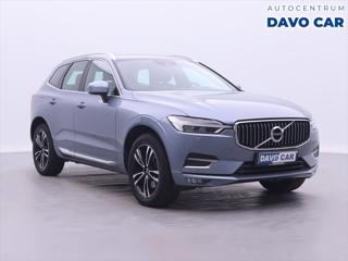 Volvo XC60 2,0 D5 173kW AWD Inscription SUV