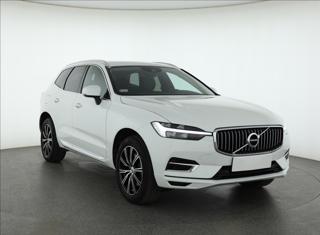 Volvo XC60 T6 Recharge 251kW SUV