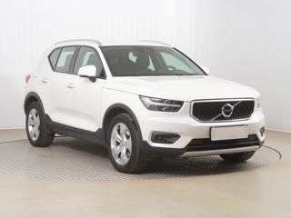 Volvo XC40 T4 140kW SUV