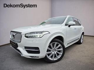 Volvo XC90 2,0 D5 AWD Inscription VZDUCH SUV