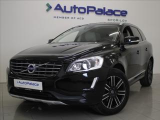 Volvo XC60 2,0 D4 AT Summum Akční CENA! SUV