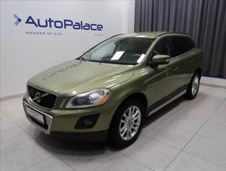 Volvo XC60 2,4 D4 AWD AUT SUV