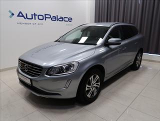Volvo XC60 2,4 D5 AWD AUT SUV