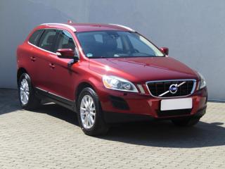 Volvo XC60 2.4 D SUV