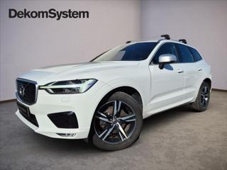 Volvo XC60 2,0 D4 AWD R-Design SUV