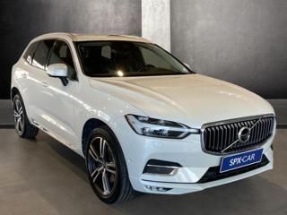 Volvo XC60 D4 AWD INSCRIPTION SUV