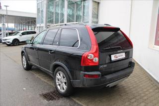 Volvo XC90 2,9 T6 4x4 7-MÍST TOP VÝBAVA SUV