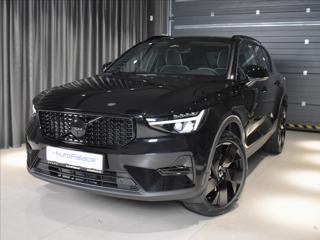 Volvo XC40 2,0 B4  Plus Black Edition SUV