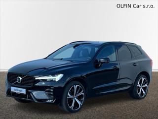 Volvo XC60 2,0 AWD R-DESIGN  B5 SUV