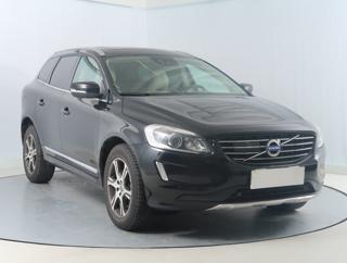 Volvo XC60 D4 133kW SUV