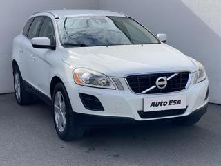 Volvo XC60 2.4 D SUV