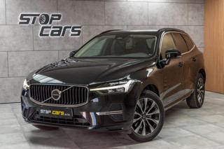 Volvo XC60 B4 ESSENTIAL*TAŽNÉ*KAMERA*DPH* SUV