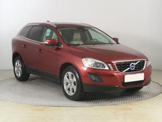 Volvo XC60 D4 120kW SUV