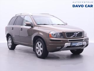 Volvo XC90 2,4 D5 147kW AWD KINETIC SUV