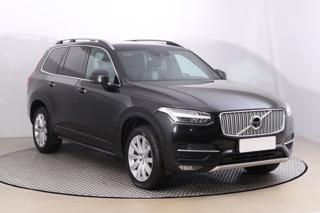 Volvo XC90 D5 AWD 173kW SUV