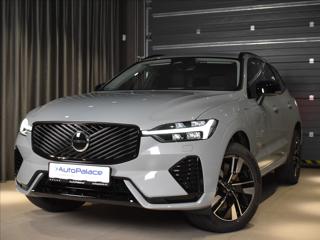 Volvo XC60 2,0 T6  Plus Dark SUV