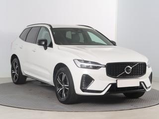 Volvo XC60 B4 AWD 145kW SUV