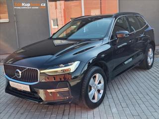 Volvo XC60 B4 AWD Momentum Pro Auto,1Maj SUV