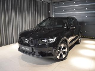 Volvo XC40 2,0 B4 Ultra Panorama,BLIS SUV