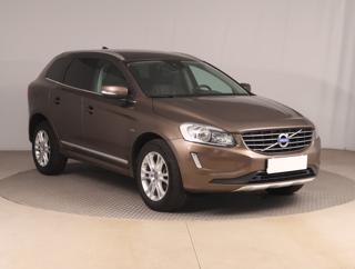 Volvo XC60 D4 133kW SUV