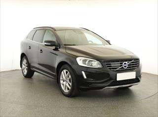 Volvo XC60 D4 140kW SUV