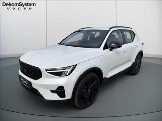 Volvo XC40 2,0 Plus B3 Black Edition 3760 SUV