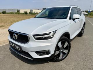 Volvo XC40 2.0 T4 4X4 360K KŮŽE ČR DPH! SUV