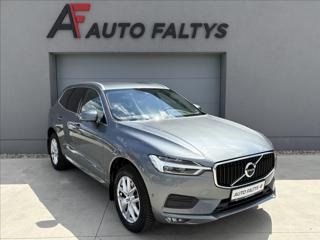 Volvo XC60 T4 155 KW POLESTAR MONENTUM SUV