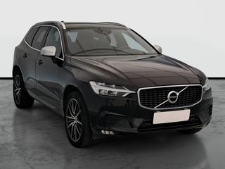 Volvo XC60 D4 AWD 140kW SUV