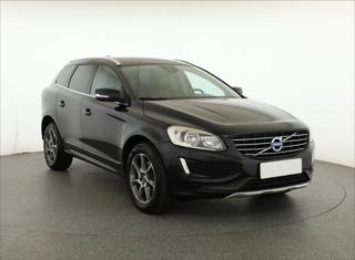 Volvo XC60 D4 133kW SUV